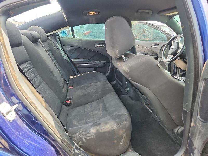 Aukcja sprzedaży 2013 Dodge Charger, vin: 2C3CDXCTXDH635071, numer aukcji: 53741716