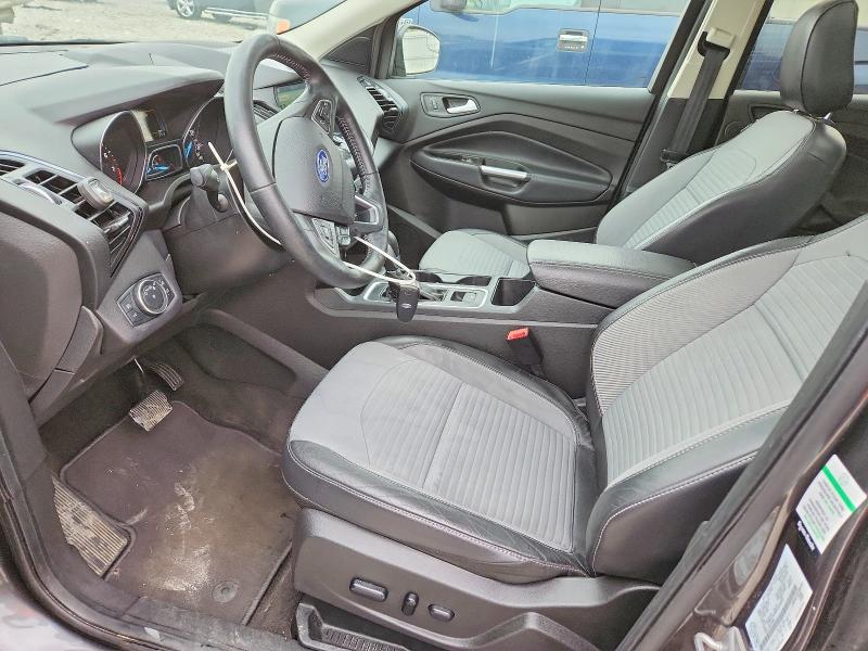 2019 Ford Escape მანქანა იყიდება აუქციონზე, vin: 1FMCU9J98KUC39225, აუქციონის ნომერი: 51614476