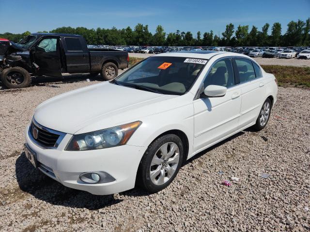 Продажа на аукционе авто 2009 Honda Accord, vin: 1HGCP26899A117649, номер лота: 55150476