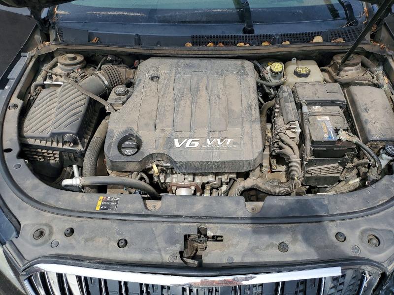 Продажа на аукционе авто 2014 Buick Lacrosse, vin: 1G4GE5G37EF149471, номер лота: 54447426