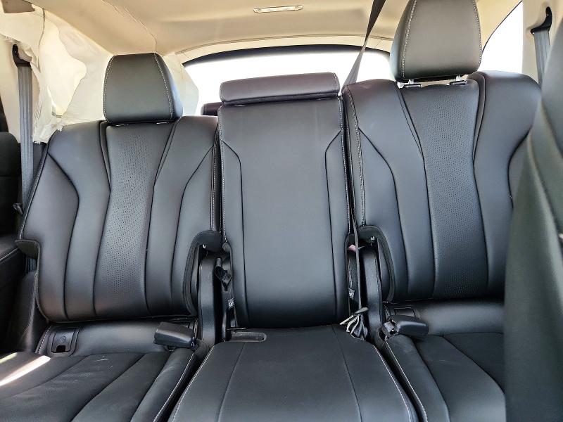 Aukcja sprzedaży 2025 Acura Mdx, vin: 5J8YD9H45SL001487, numer aukcji: 53167146