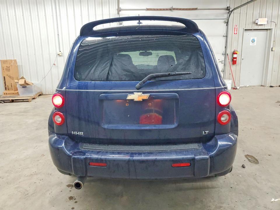 Продажа на аукционе авто 2008 Chevrolet Hhr, vin: 3GNCA23D88S709081, номер лота: 54414906
