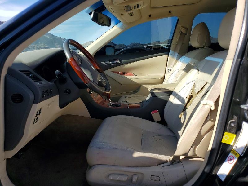 54666126 :رقم المزاد ، JTHBK1EG5B2451543 vin ، 2011 Lexus Es مزاد بيع