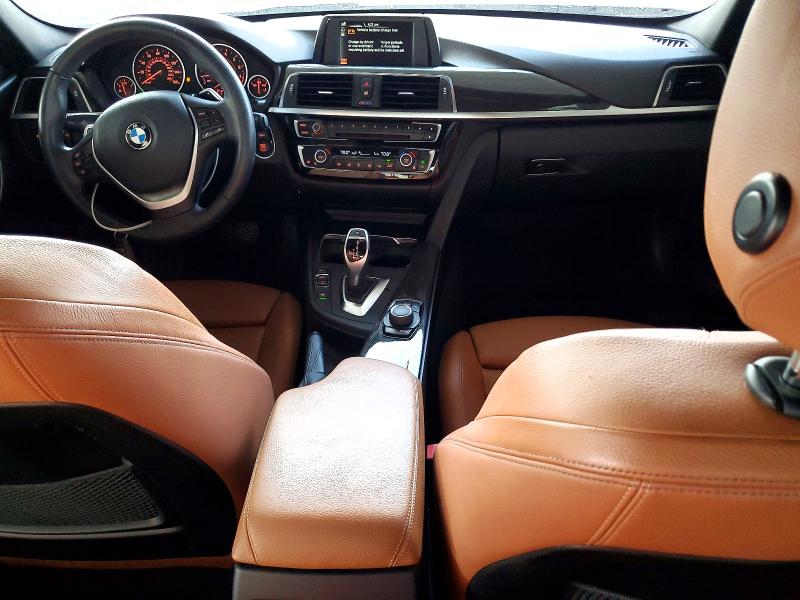 Продажа на аукционе авто 2016 Bmw 328, vin: WBA8E9G57GNT42338, номер лота: 51992936
