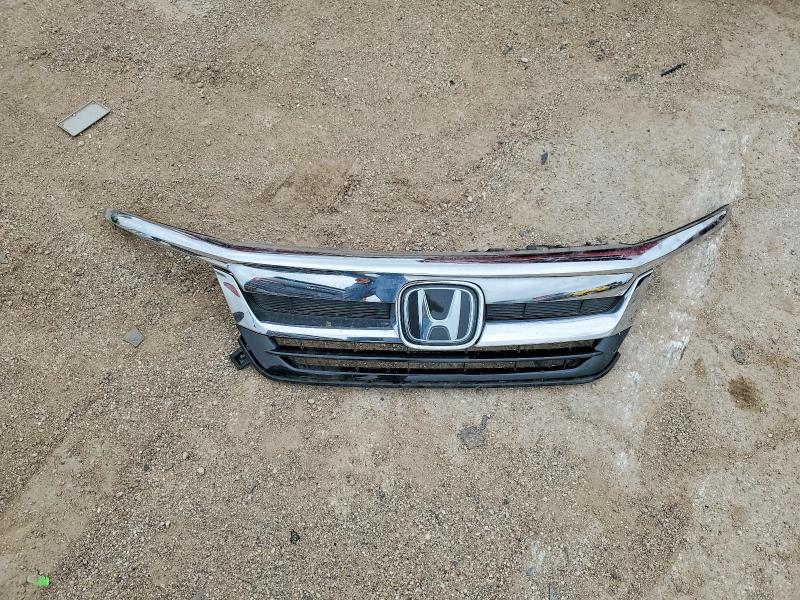 Продажа на аукционе авто 2021 Honda Pilot, vin: 5FNYF6H98MB084860, номер лота: 53286766