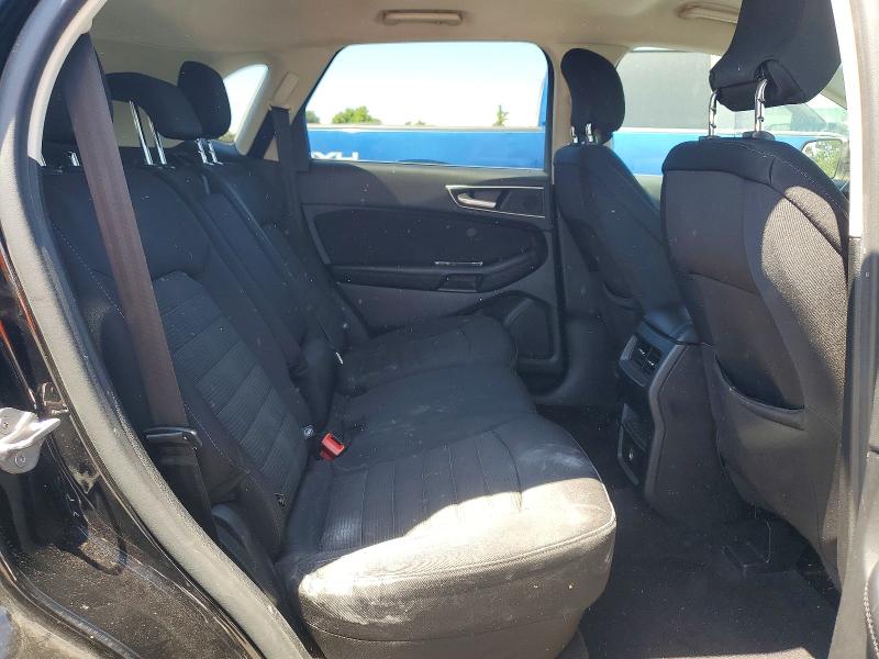 53835906 :رقم المزاد ، 2FMPK3J92GBC00194 vin ، 2016 Ford Edge مزاد بيع