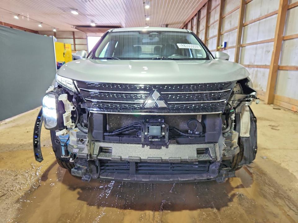 Aukcja sprzedaży 2024 Mitsubishi Outlander, vin: JA4J4VA86RZ050138, numer aukcji: 52409096