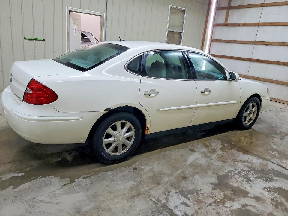 Auction sale of the 2006 Buick Lacrosse, vin: 2G4WC582X61212725, lot number: 52183566