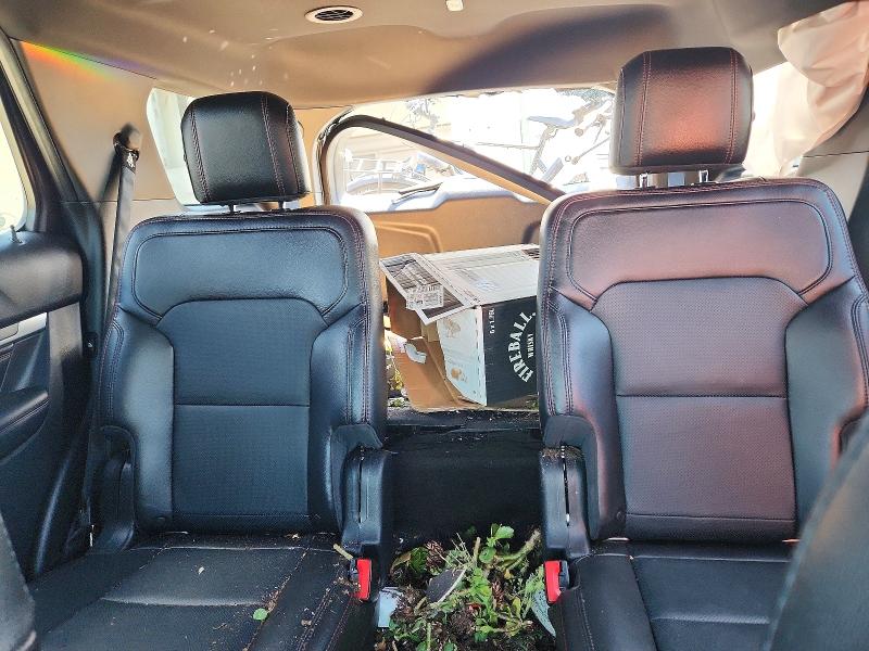 Продажа на аукционе авто 2018 Ford Explorer, vin: 1FM5K8GT3JGB85163, номер лота: 52835156