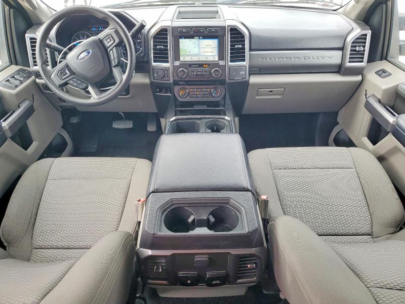 Aukcja sprzedaży 2017 Ford F250, vin: 1FT7W2B68HEF47381, numer aukcji: 51985956