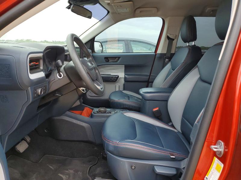 52156066 :رقم المزاد ، 3FTTW8E36NRA65729 vin ، 2022 Ford Maverick مزاد بيع