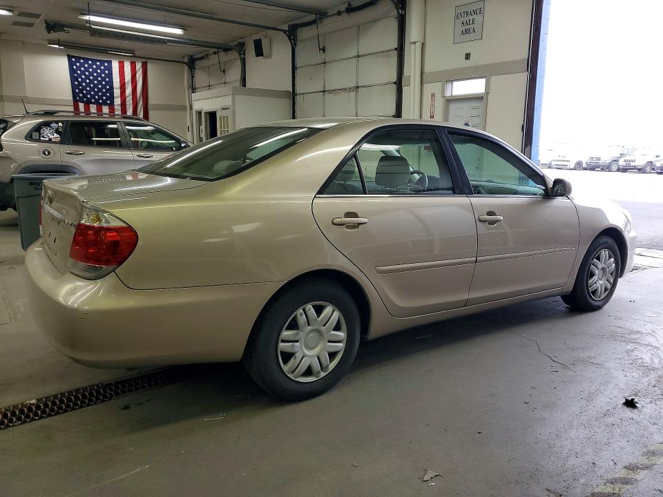 Продажа на аукционе авто 2007 Toyota Camry, vin: 4T1BE32KX6U111050, номер лота: 53459406