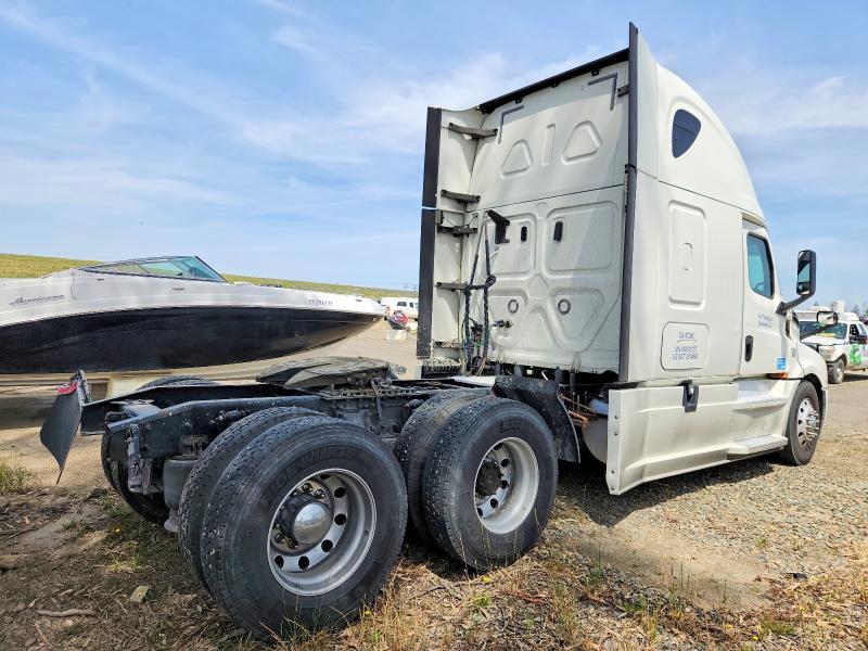 2019 Freightliner Cascadia 126 მანქანა იყიდება აუქციონზე, vin: 3AKJHHDR7KSKX2127, აუქციონის ნომერი: 52353706