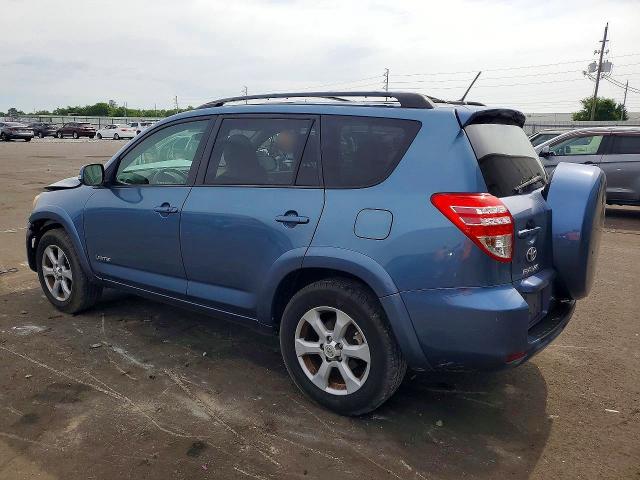 Aukcja sprzedaży 2012 Toyota Rav4, vin: 2T3DK4DV2CW079762, numer aukcji: 52762146