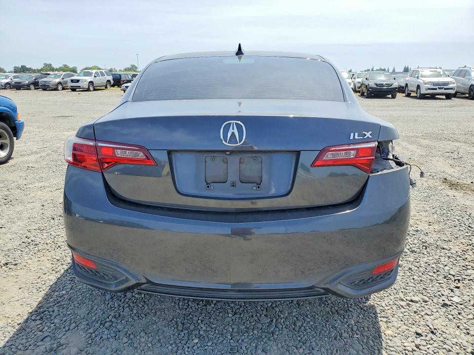 Продажа на аукционе авто 2016 Acura Ilx, vin: 19UDE2F33GA019678, номер лота: 52247316