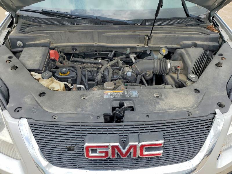 Продажа на аукционе авто 2012 Gmc Acadia, vin: 1GKKRNED5CJ277656, номер лота: 53026686