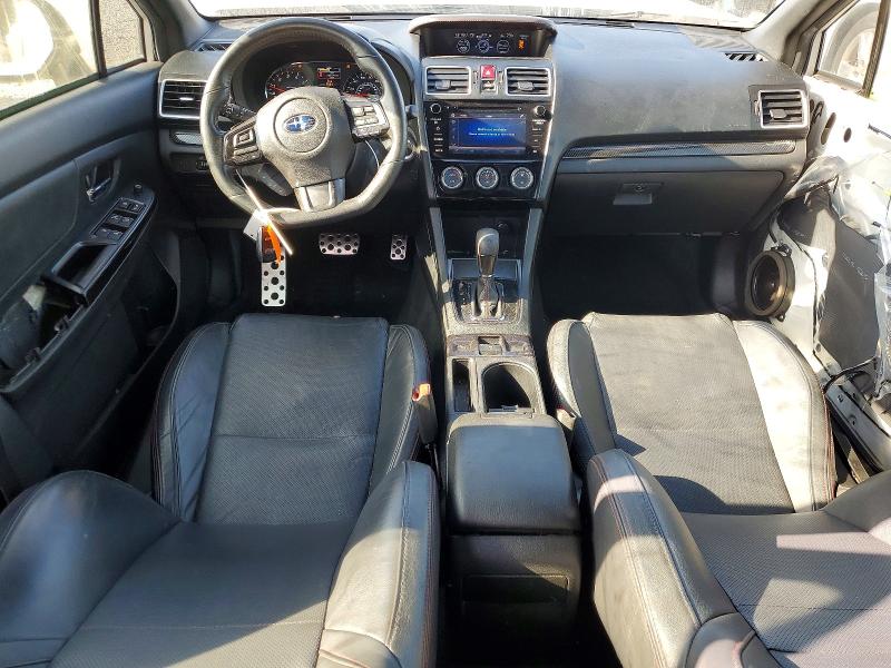 2020 Subaru Wrx მანქანა იყიდება აუქციონზე, vin: JF1VA1N67L8812235, აუქციონის ნომერი: 53923596