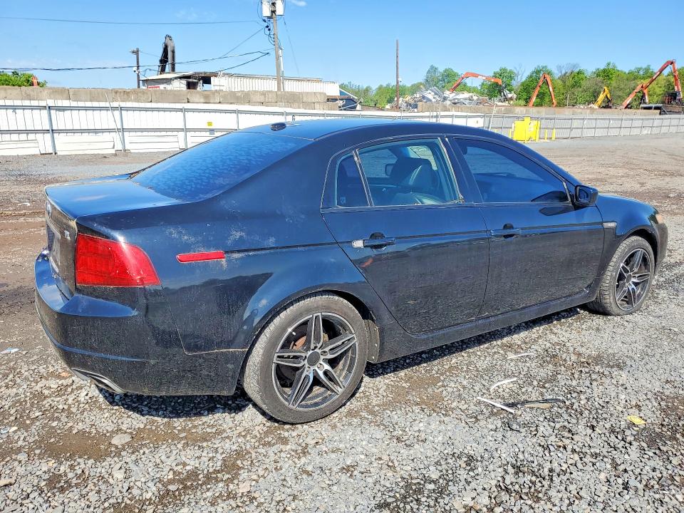 Продажа на аукционе авто 2006 Acura 3.2tl, vin: 19UUA65586A063339, номер лота: 52428216