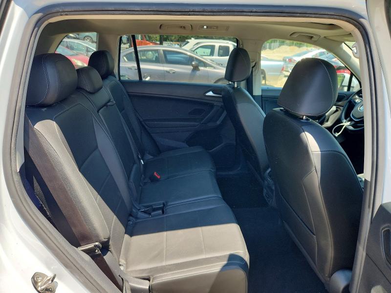 Aukcja sprzedaży 2019 Volkswagen Tiguan, vin: 3VV2B7AX6KM004921, numer aukcji: 53888376