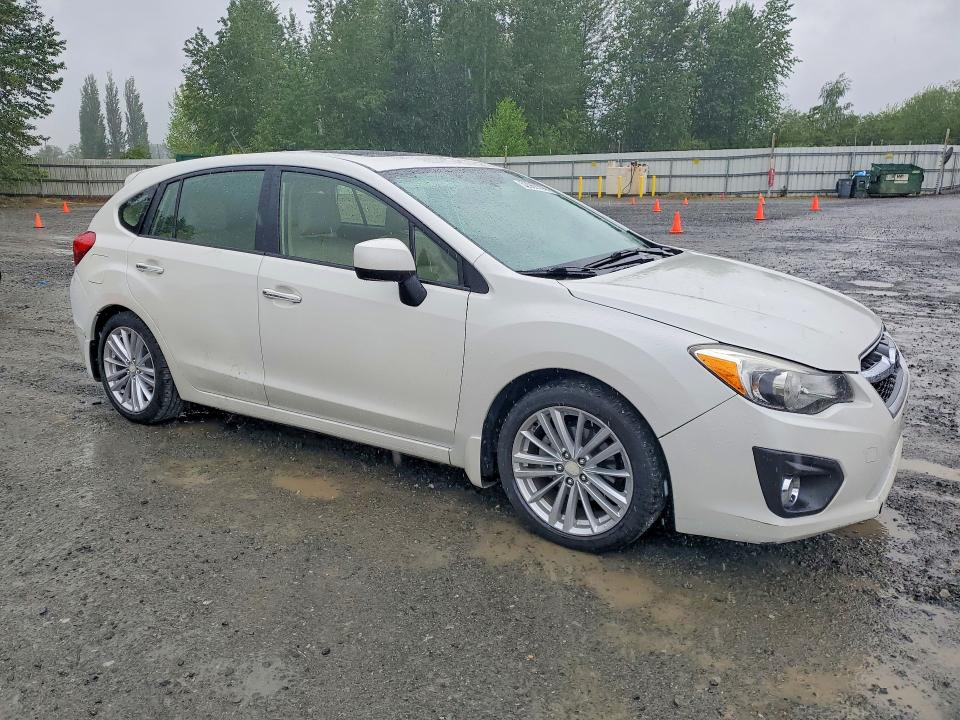 Продаж на аукціоні авто 2013 Subaru Impreza, vin: JF1GPAH65DH836005, номер лоту: 52969796