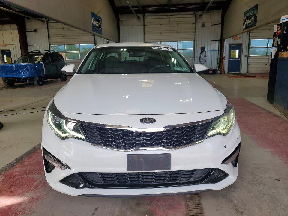 Продажа на аукционе авто 2019 Kia Optima, vin: 5XXGT4L3XKG363538, номер лота: 54401016
