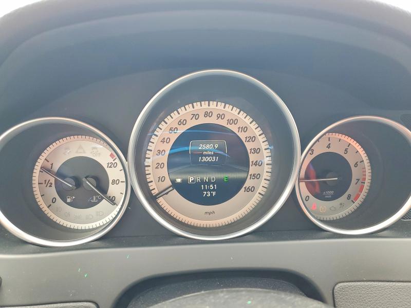 Продажа на аукционе авто 2013 Mercedes-benz C, vin: WDDGF4HB8DR281983, номер лота: 52057296