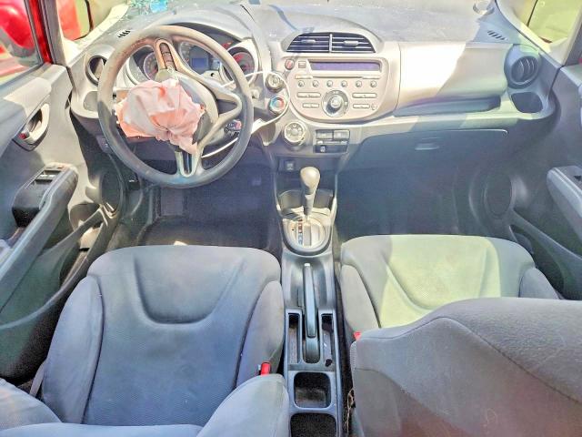 Aukcja sprzedaży 2012 Honda Fit, vin: JHMGE8H36CS007846, numer aukcji: 54945086