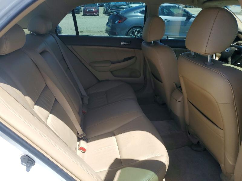 Aukcja sprzedaży 2007 Honda Accord, vin: 1HGCM66557A062507, numer aukcji: 53417676