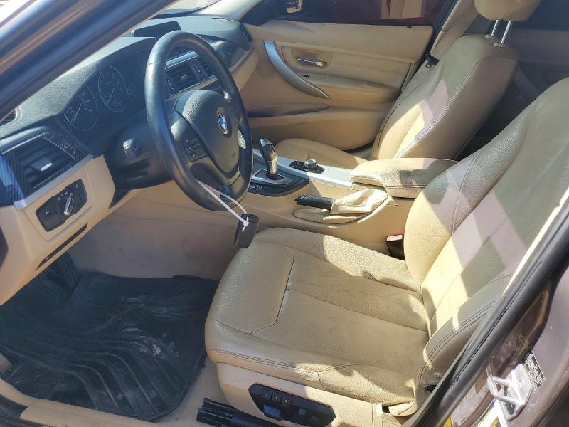 Aukcja sprzedaży 2013 Bmw 328, vin: WBA3A5G55DNP23471, numer aukcji: 54445796
