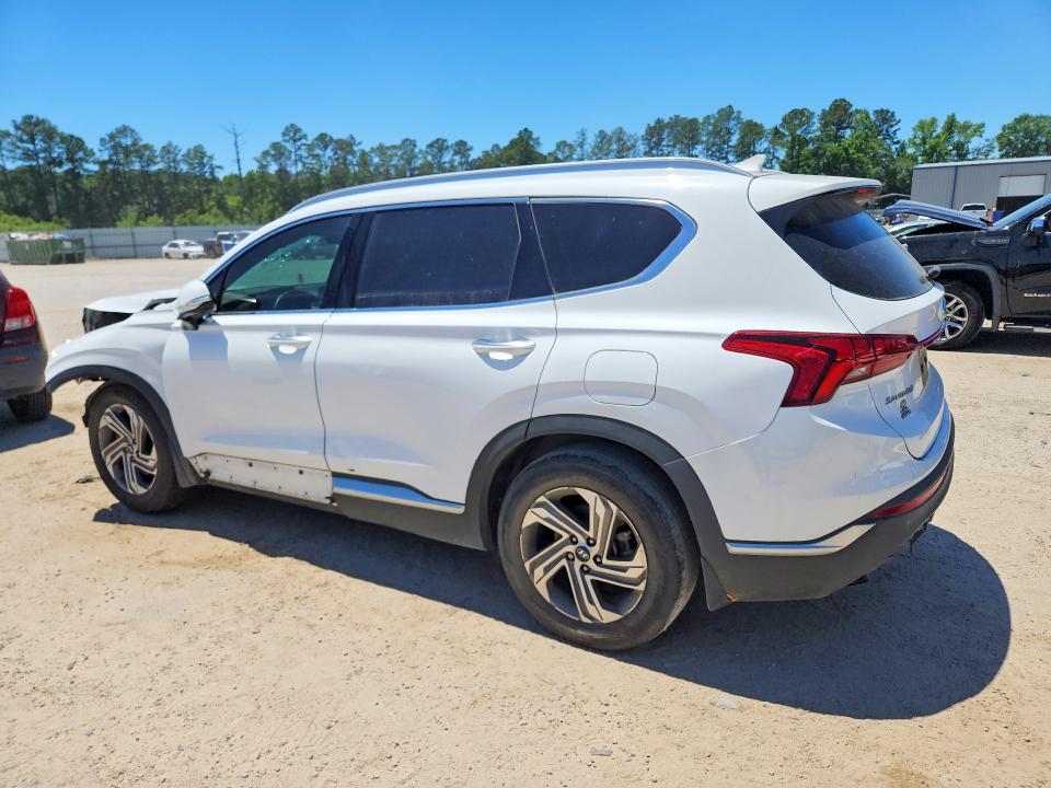 Продаж на аукціоні авто 2023 Hyundai Santa Fe, vin: 5NMS34AJ4PH542582, номер лоту: 53613336
