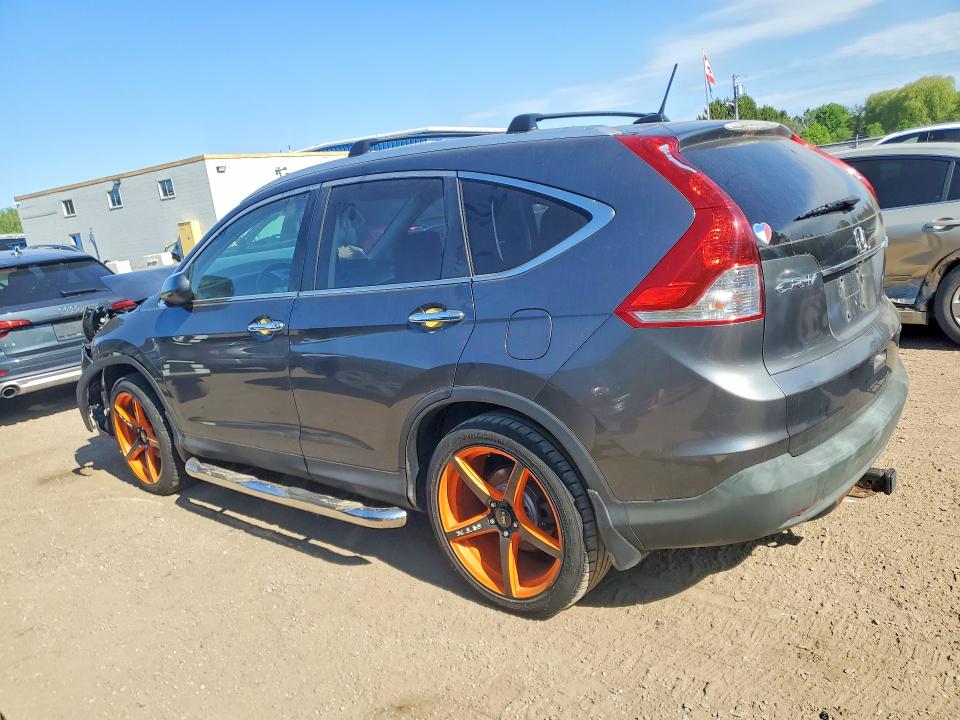 2014 Honda Cr-v მანქანა იყიდება აუქციონზე, vin: 2HKRM4H9XEH128309, აუქციონის ნომერი: 50844646