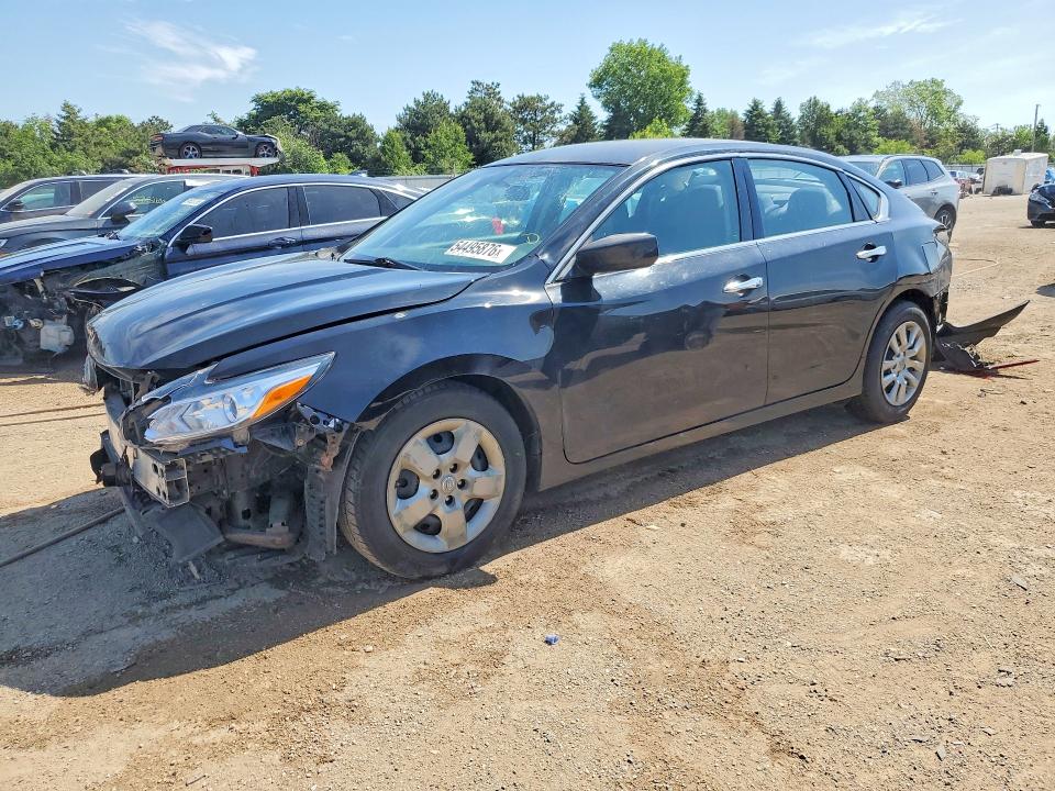 Aukcja sprzedaży 2016 Nissan Altima, vin: 1N4AL3APXGN325556, numer aukcji: 54495876