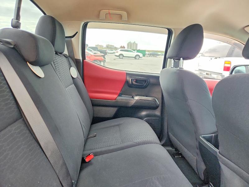 Продаж на аукціоні авто 2017 Toyota Tacoma, vin: 5TFAZ5CN1HX045448, номер лоту: 53976136