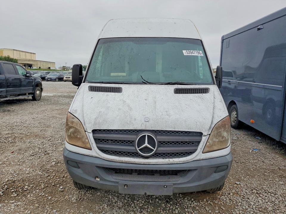 Aukcja sprzedaży 2012 Mercedes Benz Sprinter, vin: WD3PE8CB6C5693007, numer aukcji: 53947196