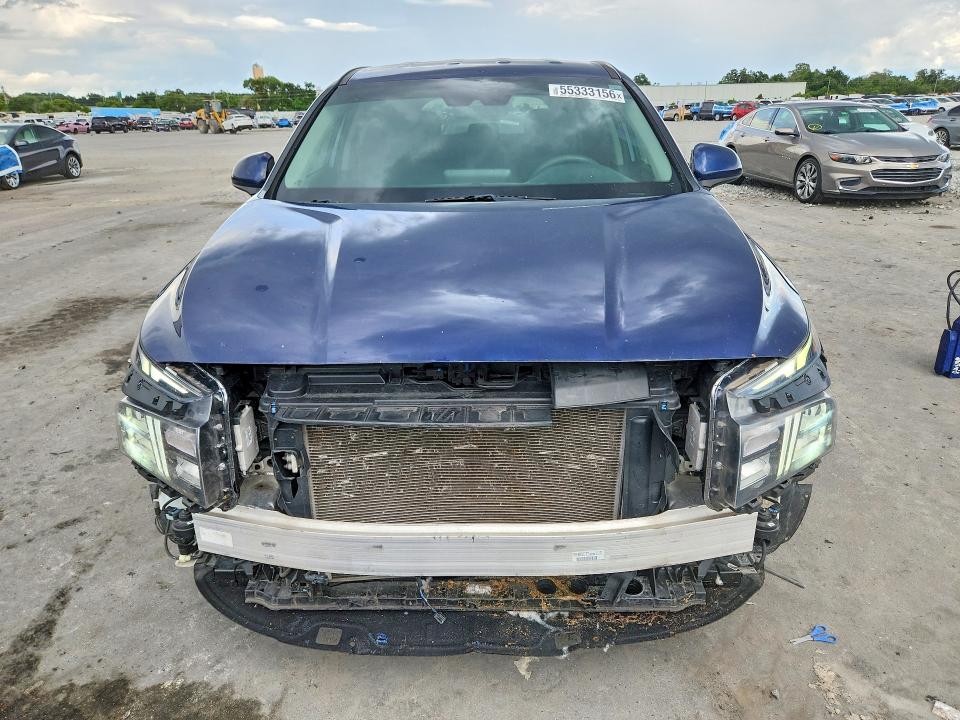 Aukcja sprzedaży 2021 Hyundai Santa Fe, vin: 5NMS14AJ2MH328532, numer aukcji: 55333156
