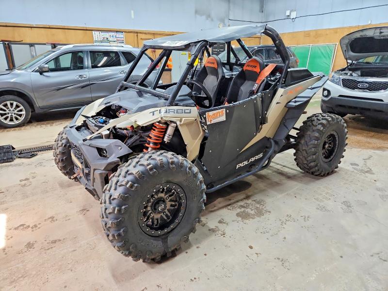 2021 Polaris Rzr მანქანა იყიდება აუქციონზე, vin: 3NSNAE926MF575469, აუქციონის ნომერი: 53891406