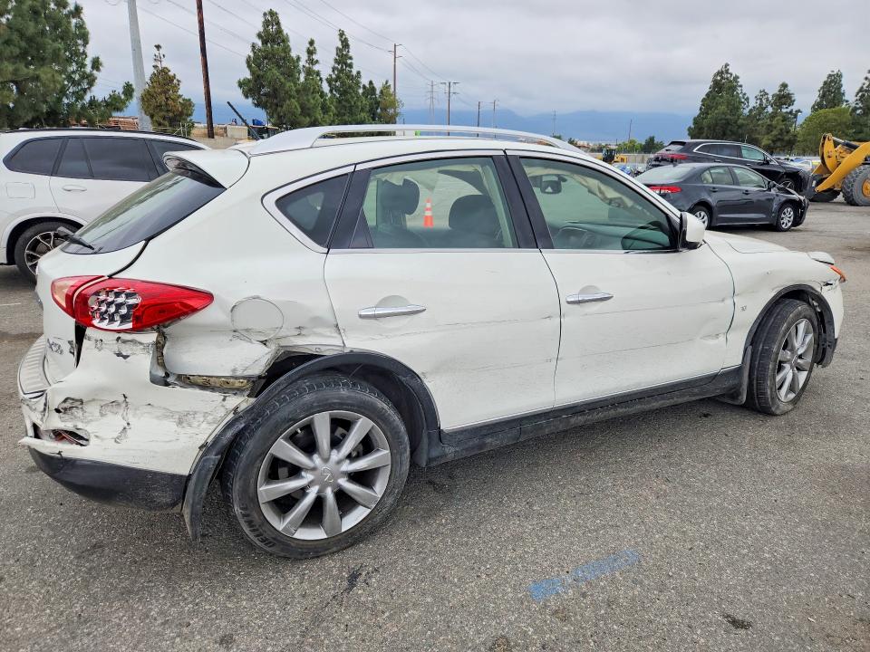 Продаж на аукціоні авто 2015 Infiniti Qx50, vin: JN1BJ0HP8FM730413, номер лоту: 54211976
