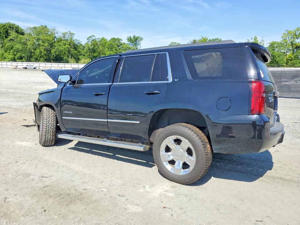 Aukcja sprzedaży 2019 Chevrolet Tahoe, vin: 1GNSKBKC3KR183728, numer aukcji: 52249396