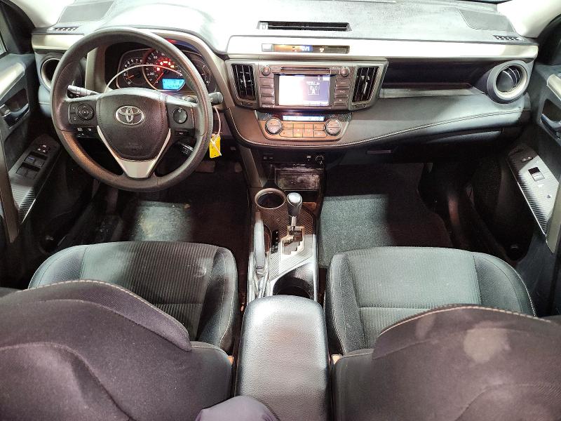 Продажа на аукционе авто 2015 Toyota Rav4, vin: 2T3RFREV4FW243006, номер лота: 54348306