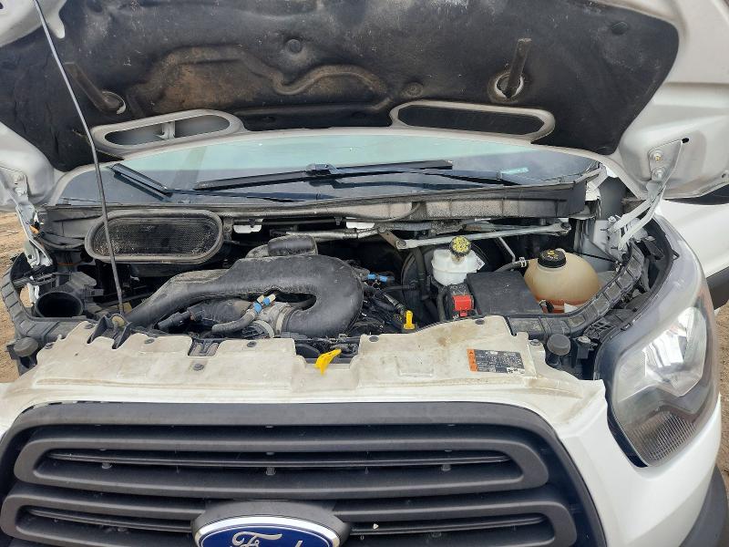 Aukcja sprzedaży 2019 Ford Transit, vin: 1FTYR2CM3KKA28207, numer aukcji: 52651956