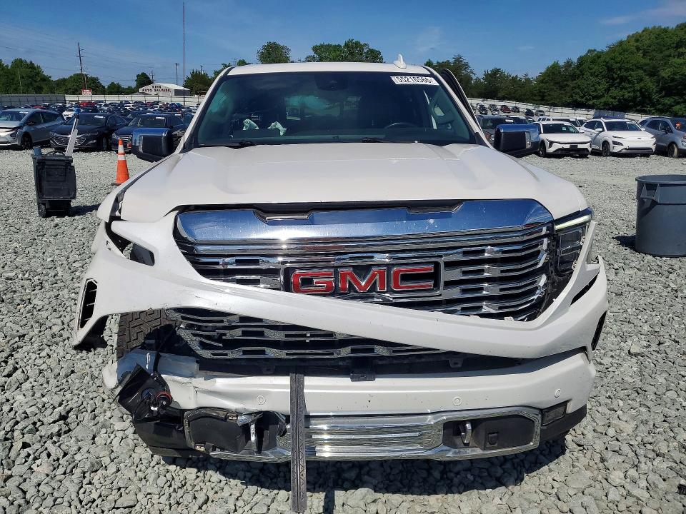 55216566 :رقم المزاد ، 1GTUUGED2PZ298843 vin ، 2023 Gmc Sierra مزاد بيع