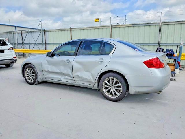 Aukcja sprzedaży 2009 Infiniti G37 Sedan, vin: JNKCV61F69M051317, numer aukcji: 53798386