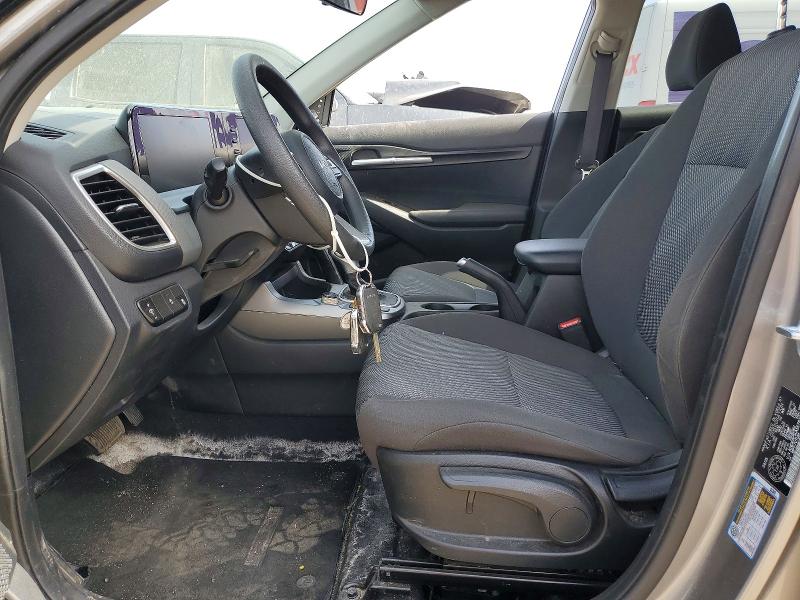 Aukcja sprzedaży 2025 Kia Seltos, vin: KNDEPCAA5S7824712, numer aukcji: 50988336