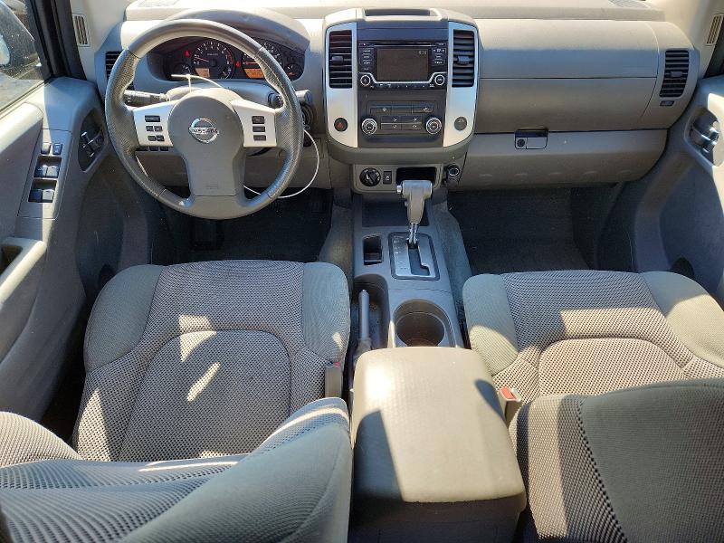 Продаж на аукціоні авто 2016 Nissan Frontier, vin: 1N6AD0EV0GN730823, номер лоту: 53067596
