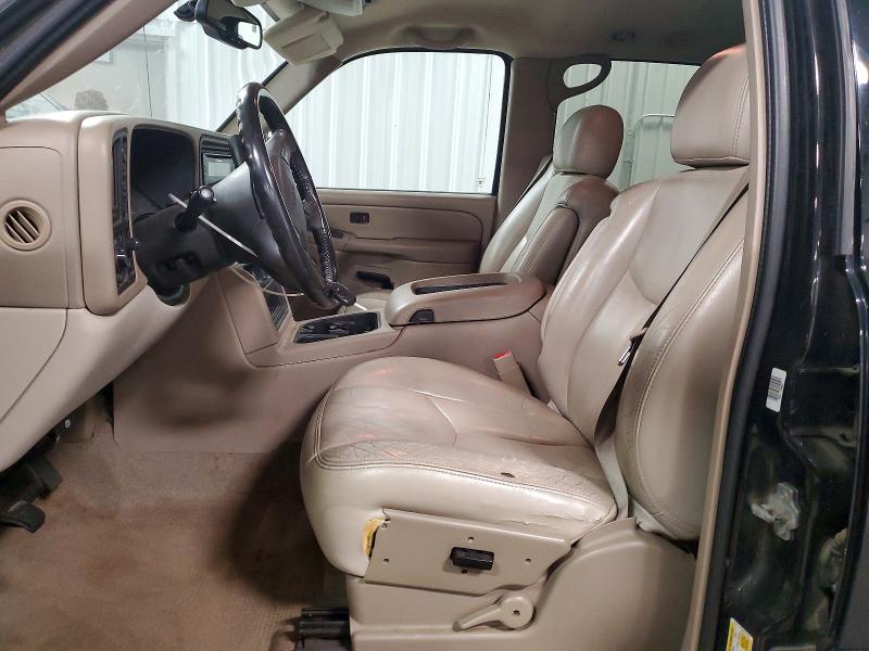 54163376 :رقم المزاد ، 3GKFK16Z96G107475 vin ، 2006 Gmc Yukon Xl مزاد بيع