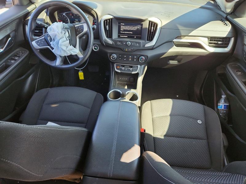 Продаж на аукціоні авто 2024 Gmc Terrain, vin: 3GKALTEG3RL302051, номер лоту: 51212686