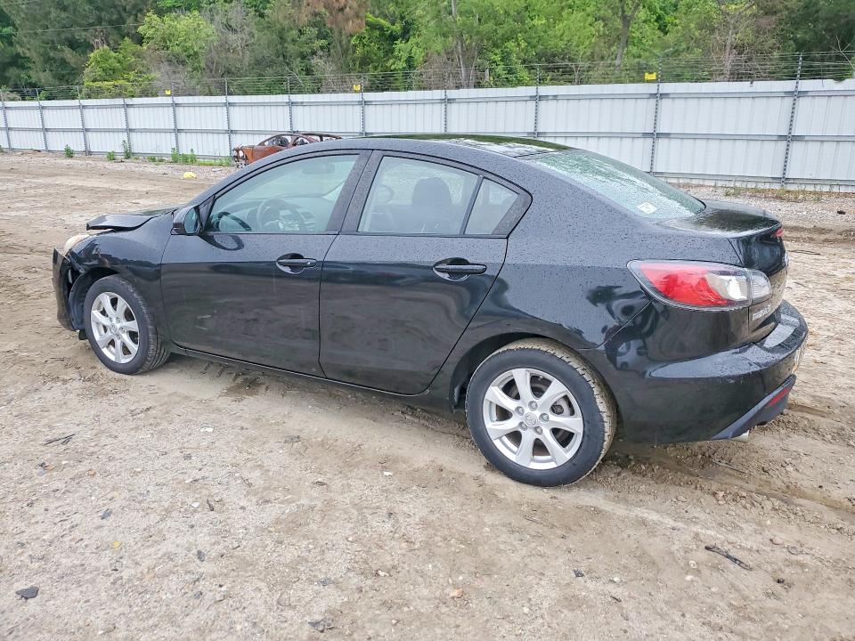 Aukcja sprzedaży 2010 Mazda 3, vin: JM1BL1SG7A1136962, numer aukcji: 52457916