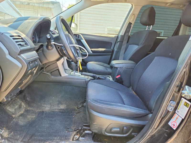 Продажа на аукционе авто 2015 Subaru Forester, vin: JF2SJADC6FH444334, номер лота: 52263656