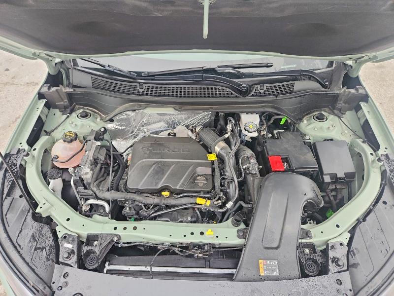 Продажа на аукционе авто 2026 Chevrolet Trax, vin: KL77LKEP0TC009210, номер лота: 53668326