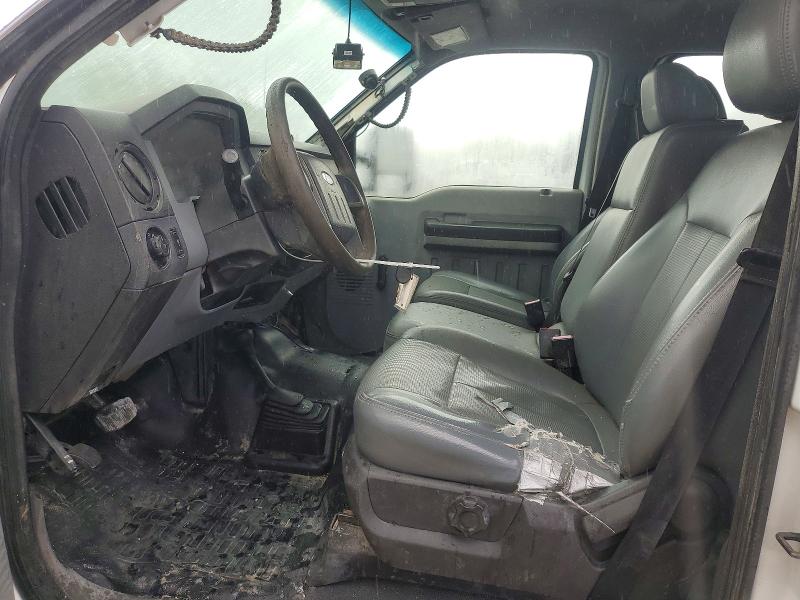 Продажа на аукционе авто 2011 Ford F250, vin: 1FT7W2B68BEB75435, номер лота: 53804896